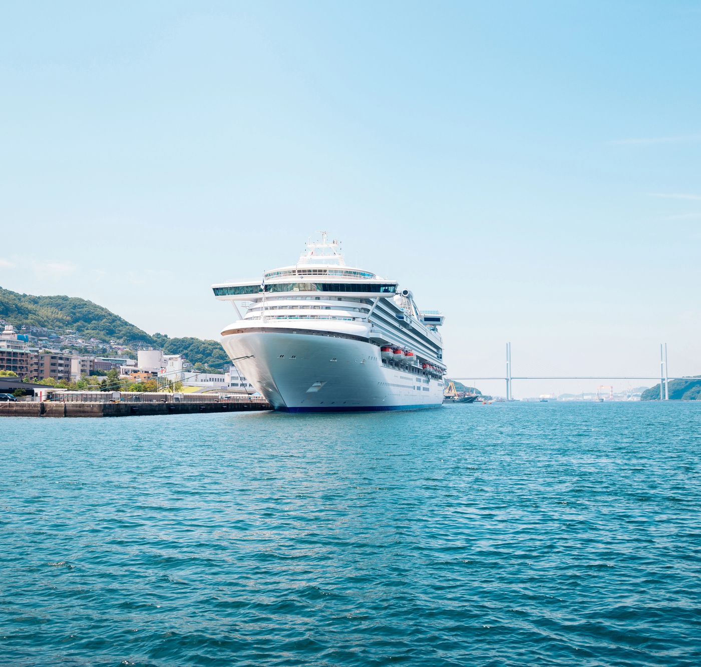 Voyager en Asie en croisière : idées d’escales et conseils