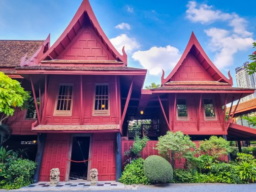 jim thompson house bangkok