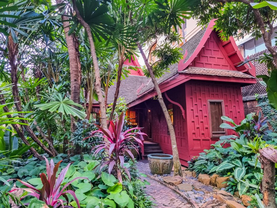jardin maison jim thompson